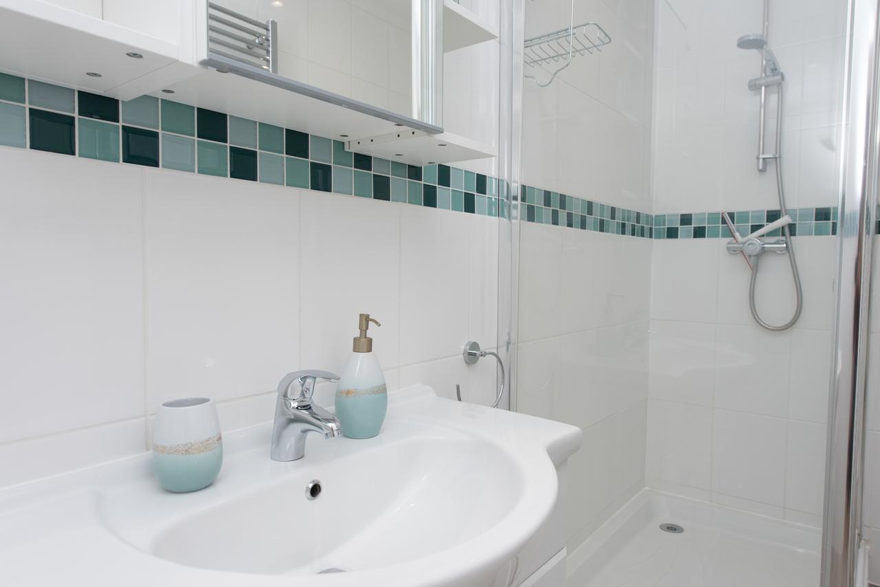 Appartamento Fantastic Sea View, 1 Bed Sleeps 2 Broadstairs Esterno foto