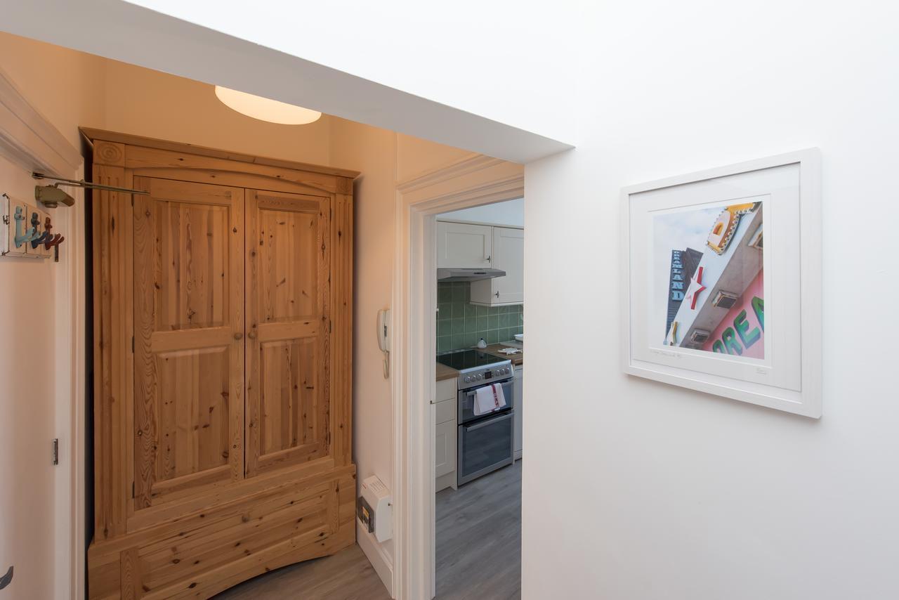 Appartamento Fantastic Sea View, 1 Bed Sleeps 2 Broadstairs Esterno foto