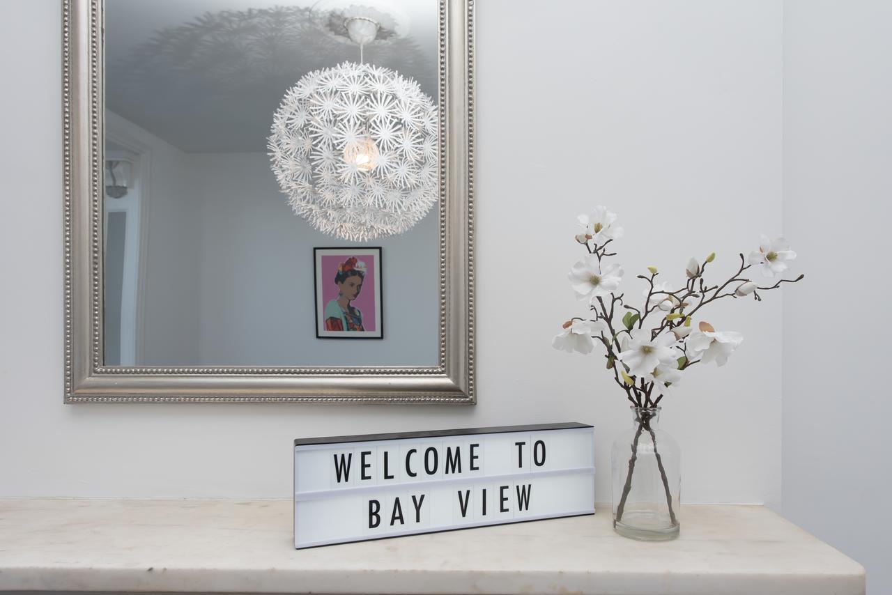 Appartamento Fantastic Sea View, 1 Bed Sleeps 2 Broadstairs Esterno foto