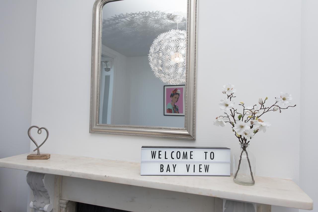 Appartamento Fantastic Sea View, 1 Bed Sleeps 2 Broadstairs Esterno foto
