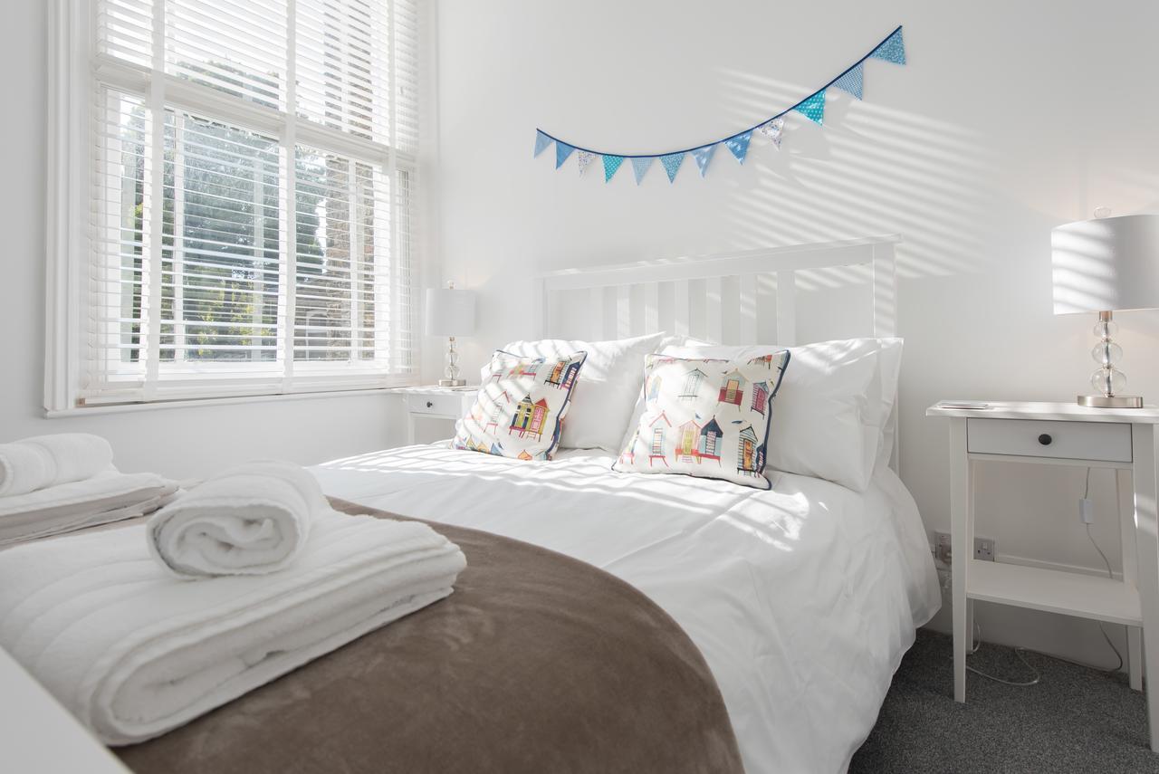 Appartamento Fantastic Sea View, 1 Bed Sleeps 2 Broadstairs Esterno foto