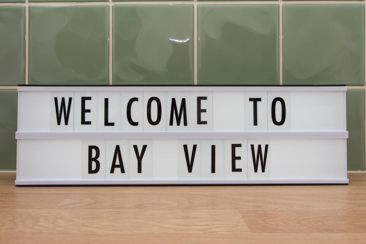 Appartamento Fantastic Sea View, 1 Bed Sleeps 2 Broadstairs Esterno foto