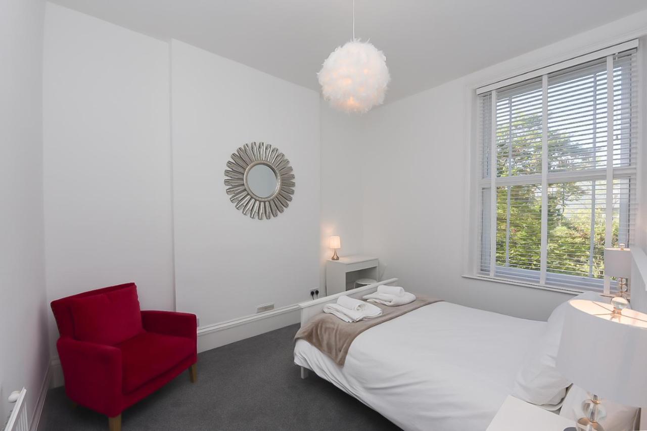 Appartamento Fantastic Sea View, 1 Bed Sleeps 2 Broadstairs Esterno foto