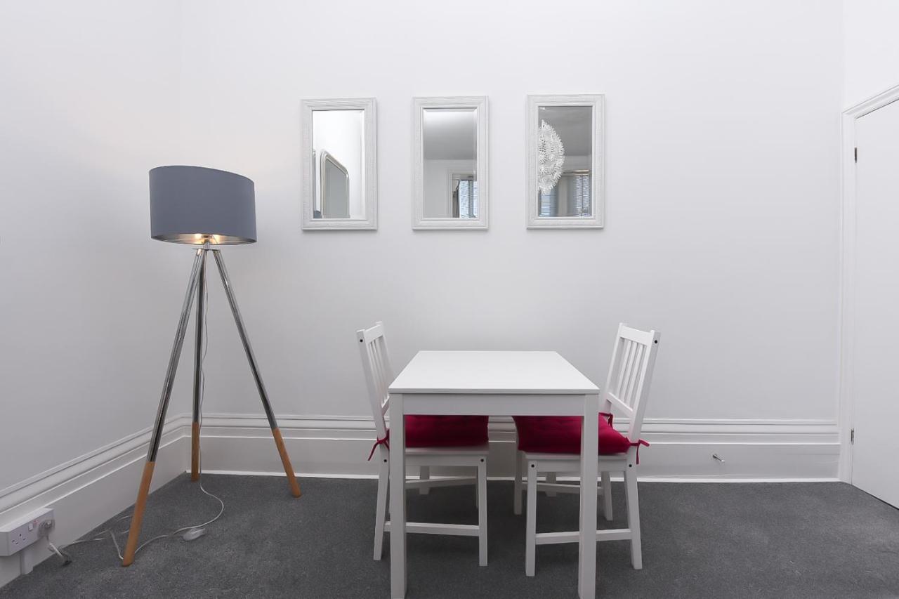 Appartamento Fantastic Sea View, 1 Bed Sleeps 2 Broadstairs Esterno foto